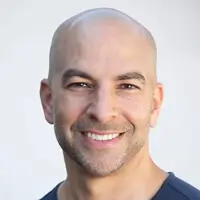 Dr. Peter Attia