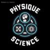 Introducing Physique Science Radio