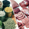 Animal Protein vs. Plant-Based Protein: Comparative Impact on Muscle Growth
