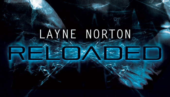 Layne Norton - Reloaded