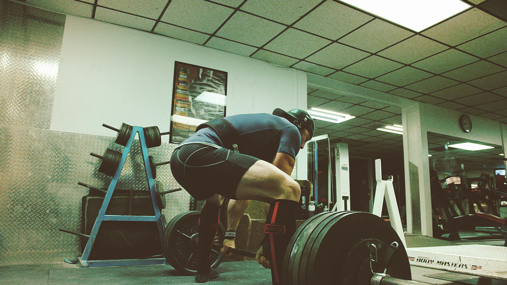 deadlift rest time deadlift rest time