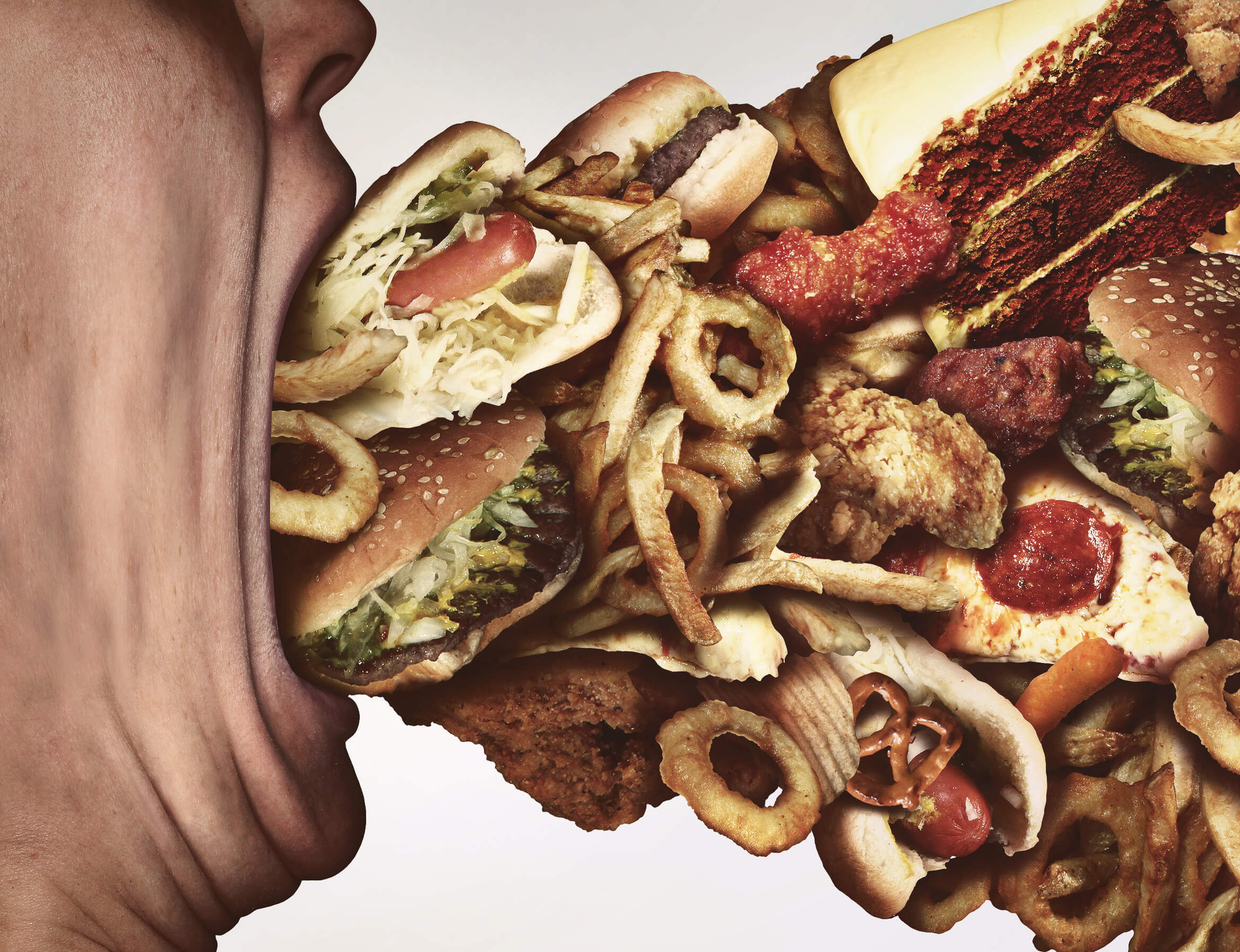 Master your Hunger Hormones for Dieting Success Biolayne