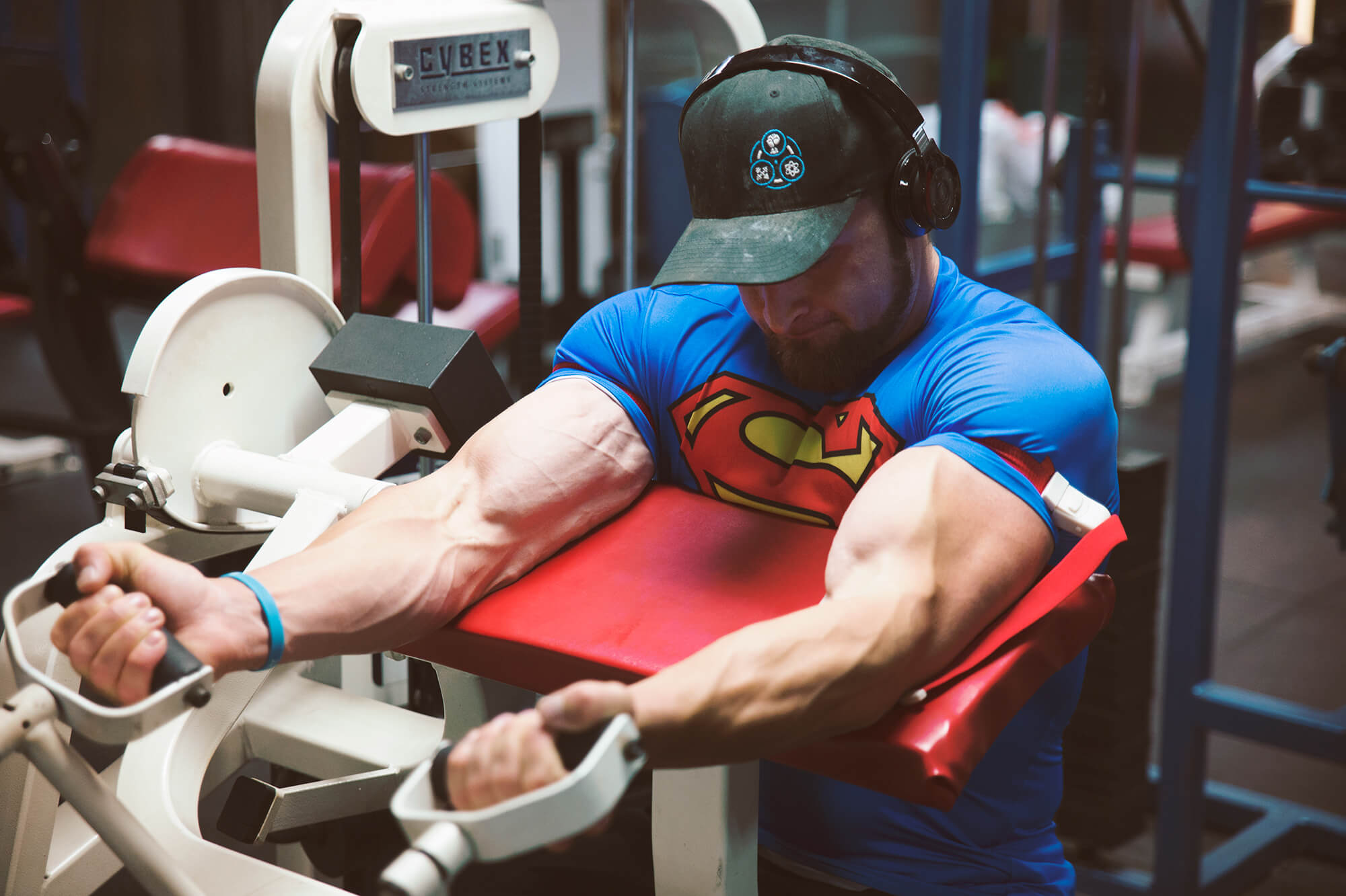 Is Beta Alanine The Holy Grail for Bodybuilding? - ATP Science