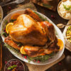 Four Tactics to Avoid Holiday-Related Food Stress