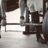 How to Fix Your Deadlift Sticking Points