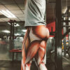Glorious Glutes and How to Get Them