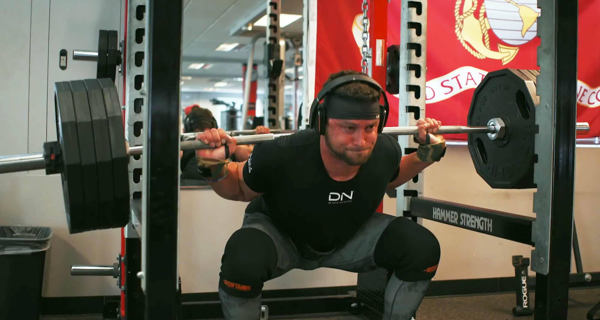 Knowing When to Grind | Biolayne