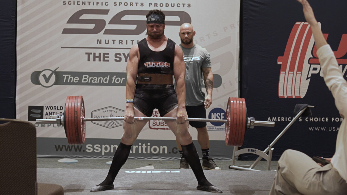 The Comeback Meet | Biolayne