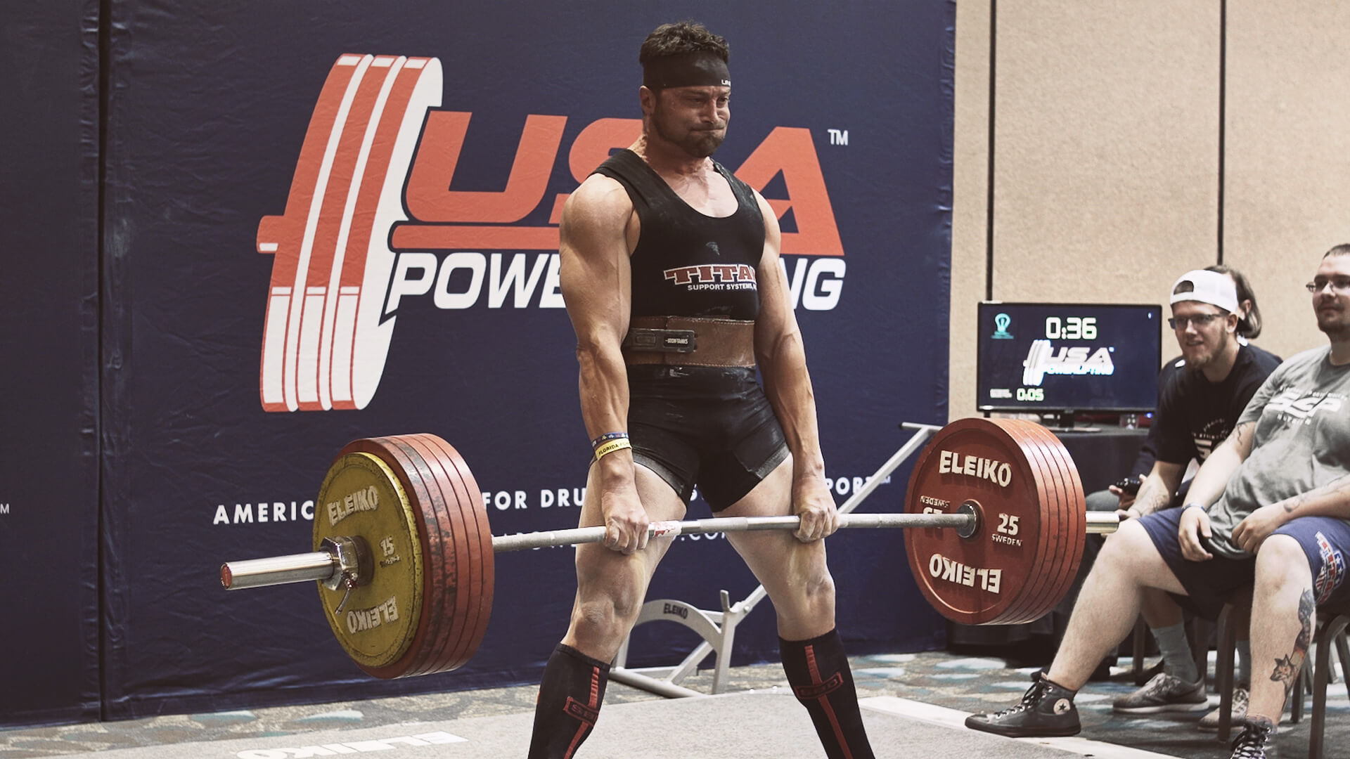 USAPL Southeastern Regionals Biolayne