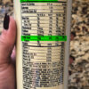 Nutrition facts
