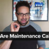 What Are Maintenance Calories?