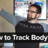 How to Track Body Fat