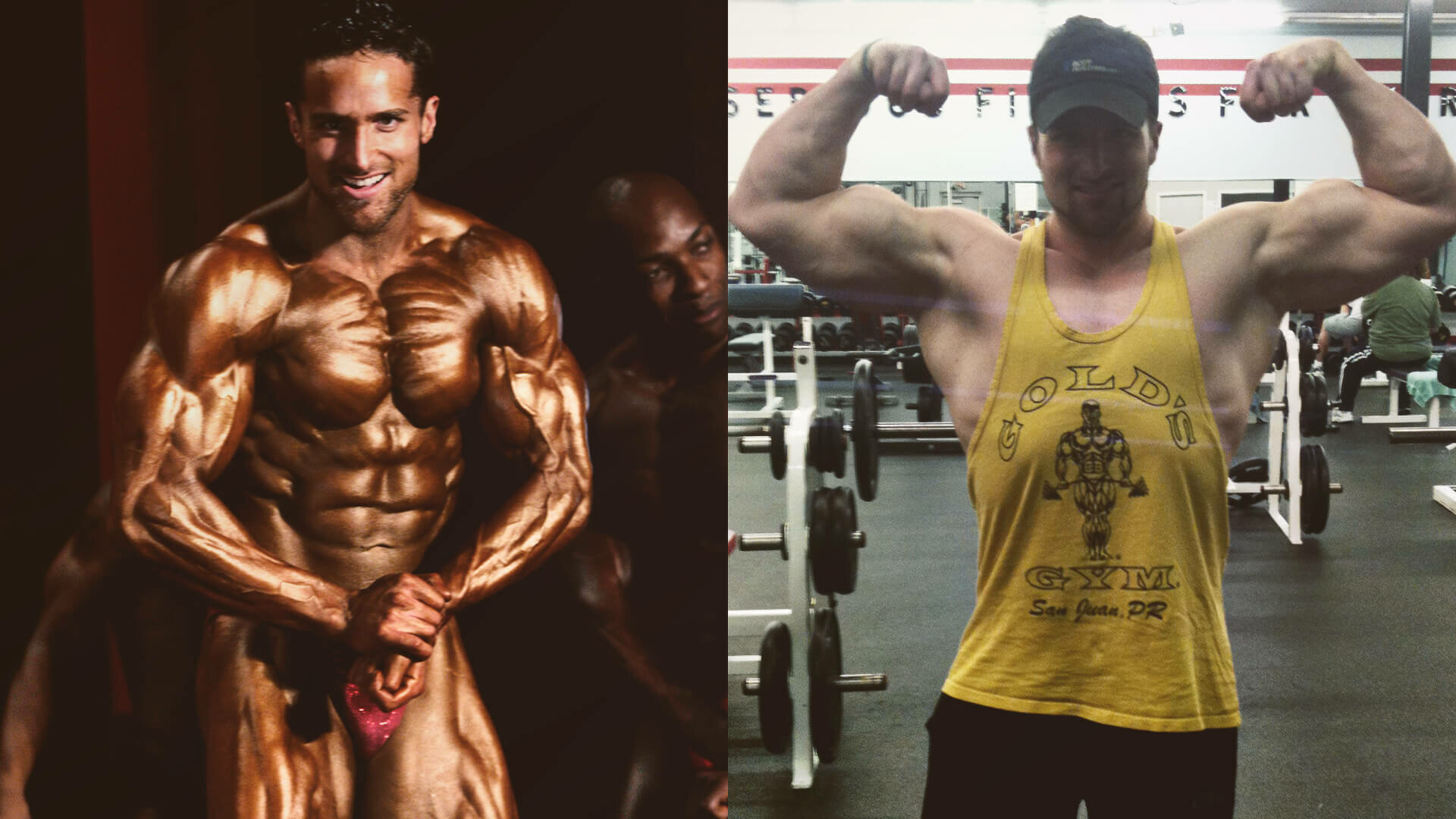 Layne NorCan You Build Muscle and Lose Fat at The Same Time? - Biolayneton