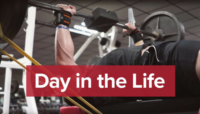 Day in the Life - Biolayne