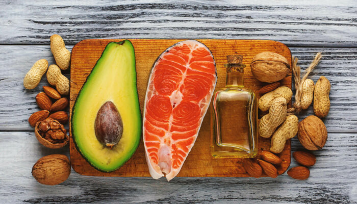 Unsaturated Fats - Biolayne