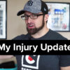 My Injury Update