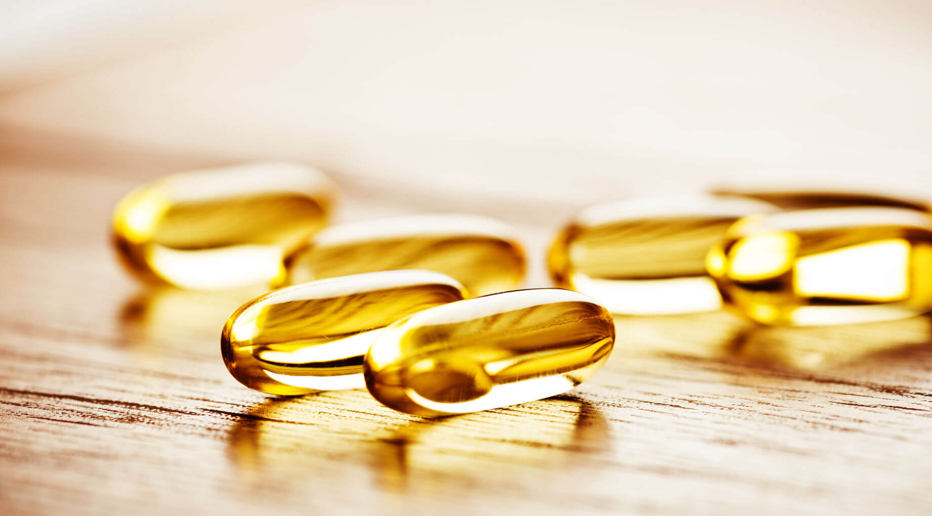 The Low Down on Omega-3 Supplementation - Biolayne