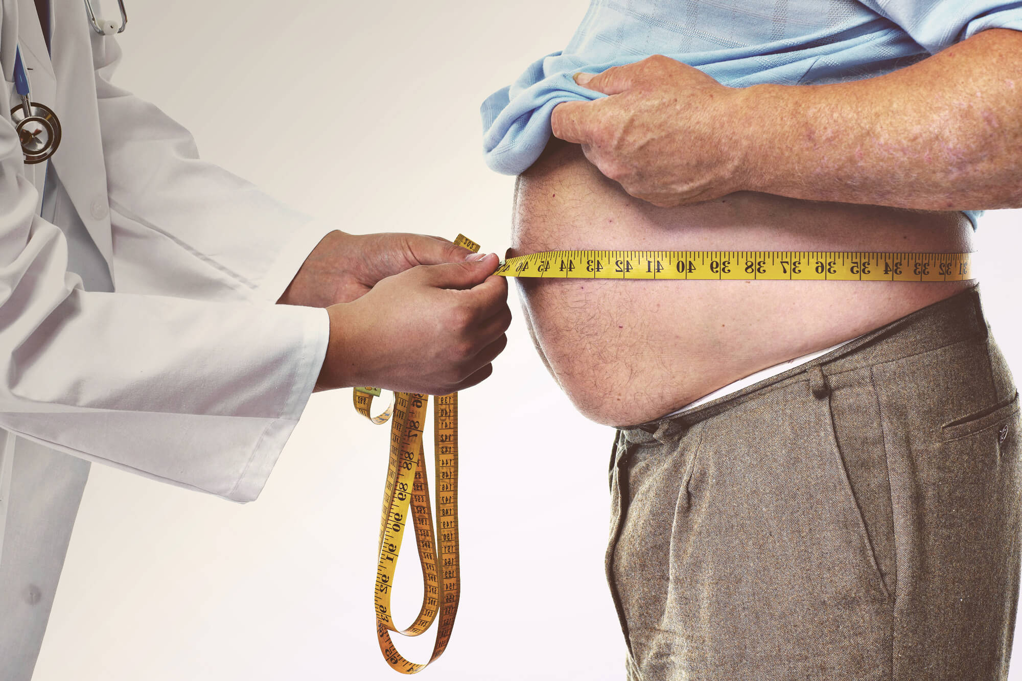 Measuring body fat is an inexact science – Orange County Register