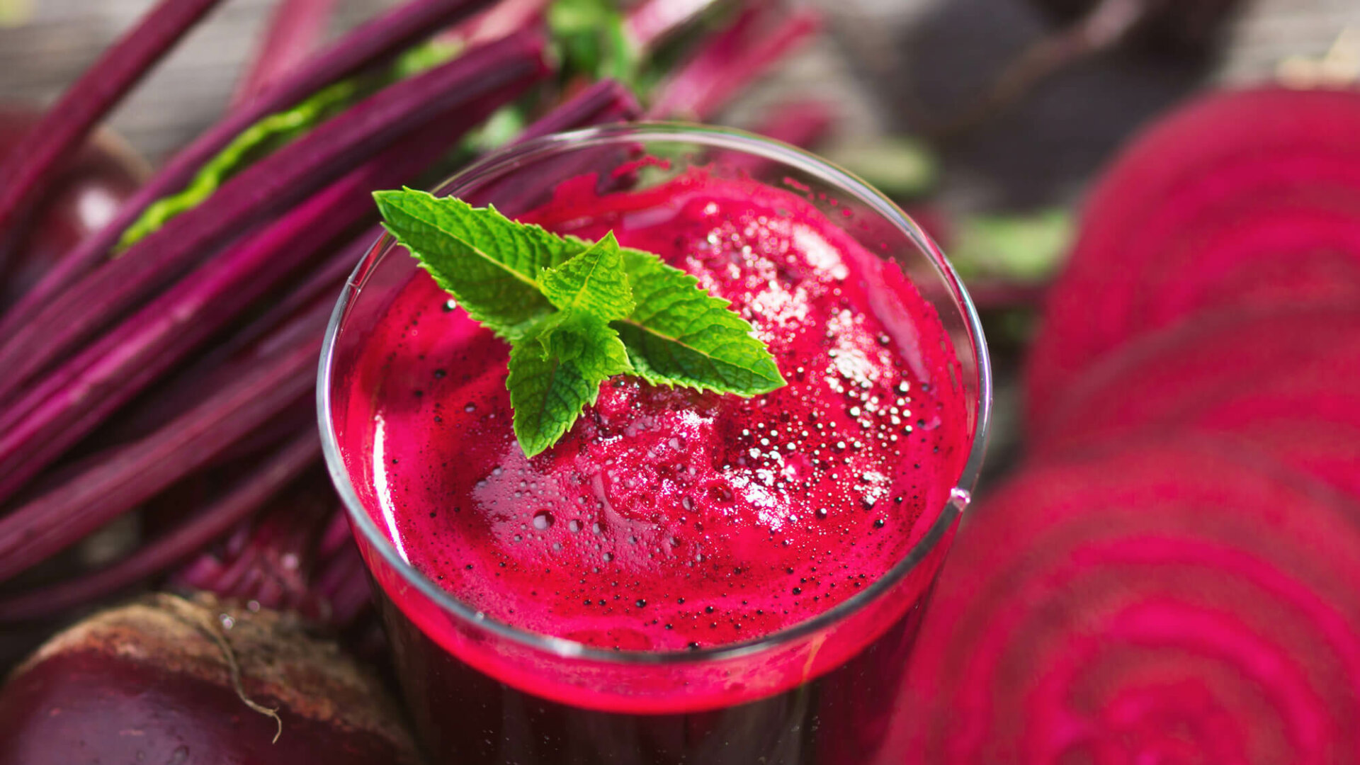Beetroot Juice for Strength Gains: It’s not just for Endurance Athletes!