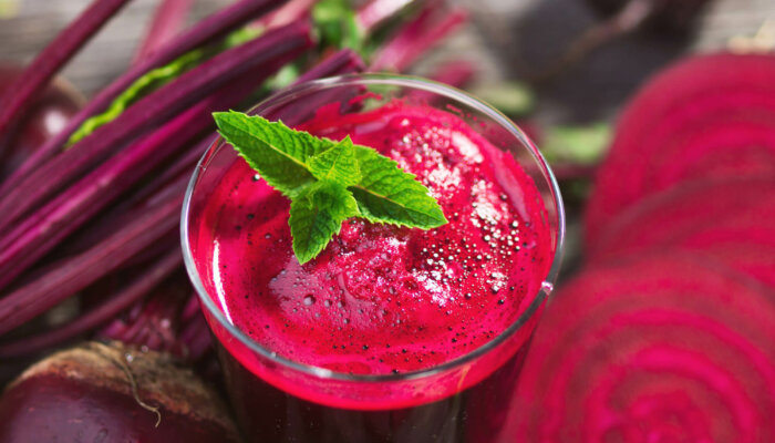 Beetroot Juice for Strength Gains: It’s not just for Endurance Athletes!