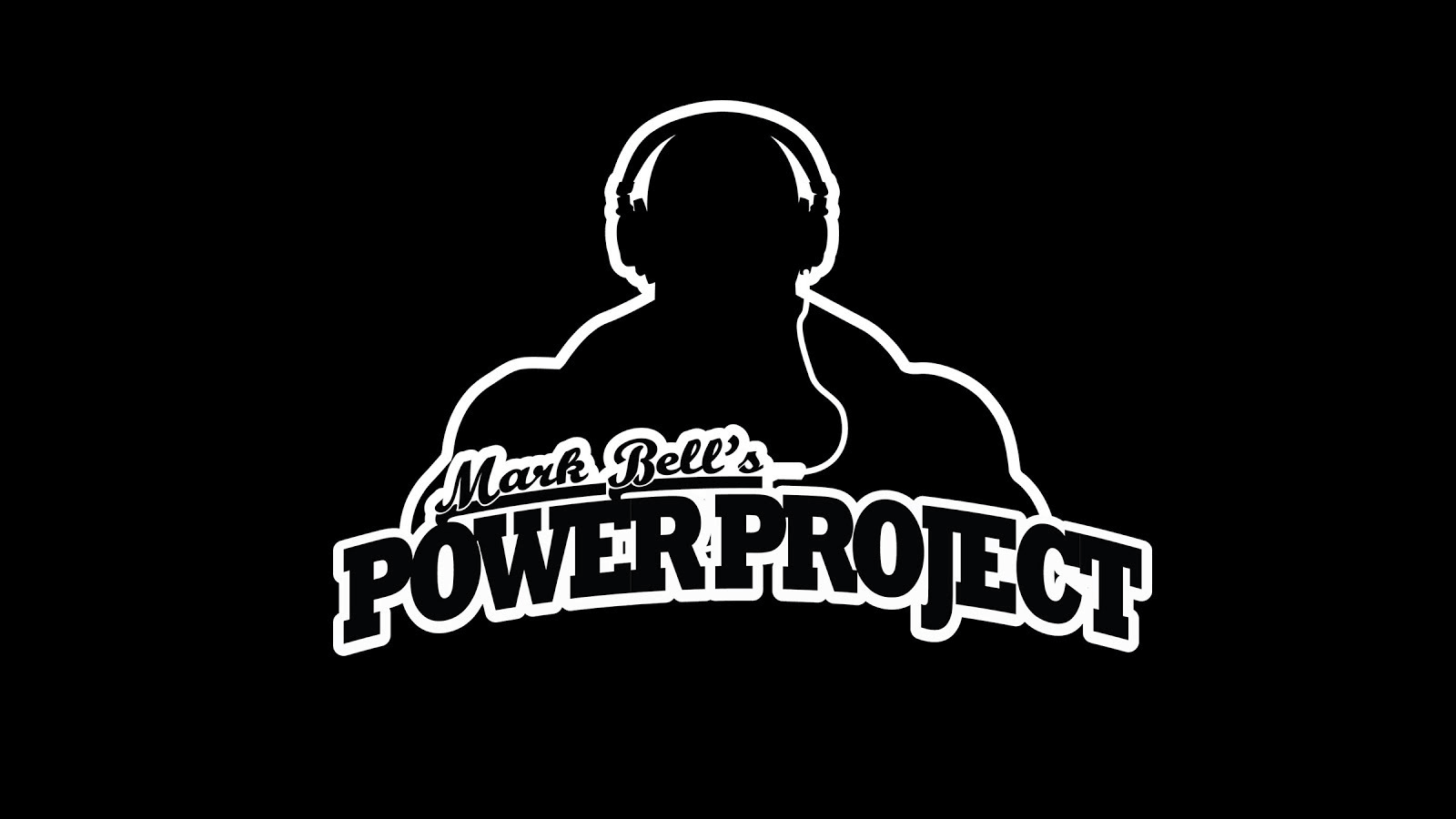 Mark Bell's Power Project