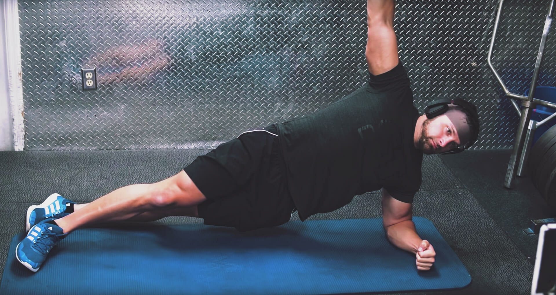 Training Your Core the Right Way