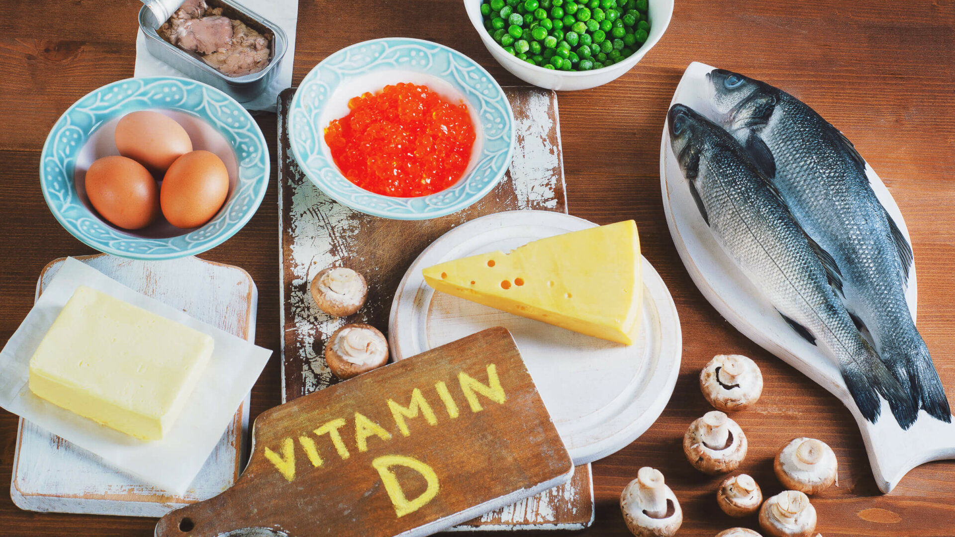 Vitamin D | Biolayne.com