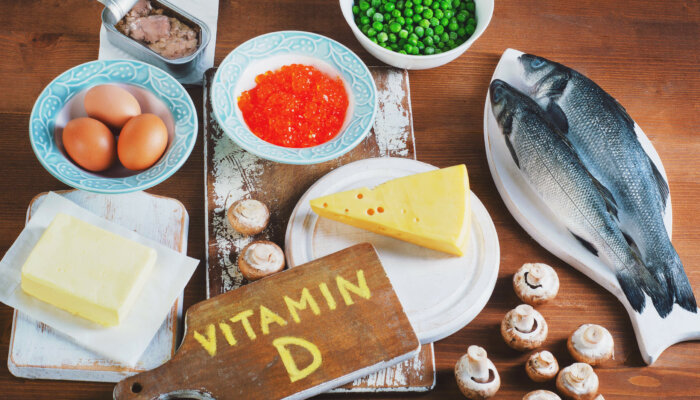 Vitamin D | Biolayne.com