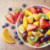 Fruit Intake and Fat Loss