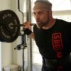 Biolayne Gym Session w/ David Mathas