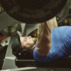 Gym Audibles: Navigating Busy Gyms