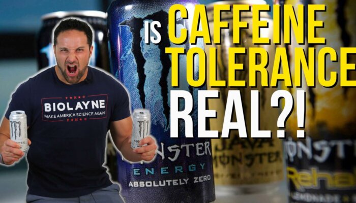 Is Caffeine Tolerance Real?
