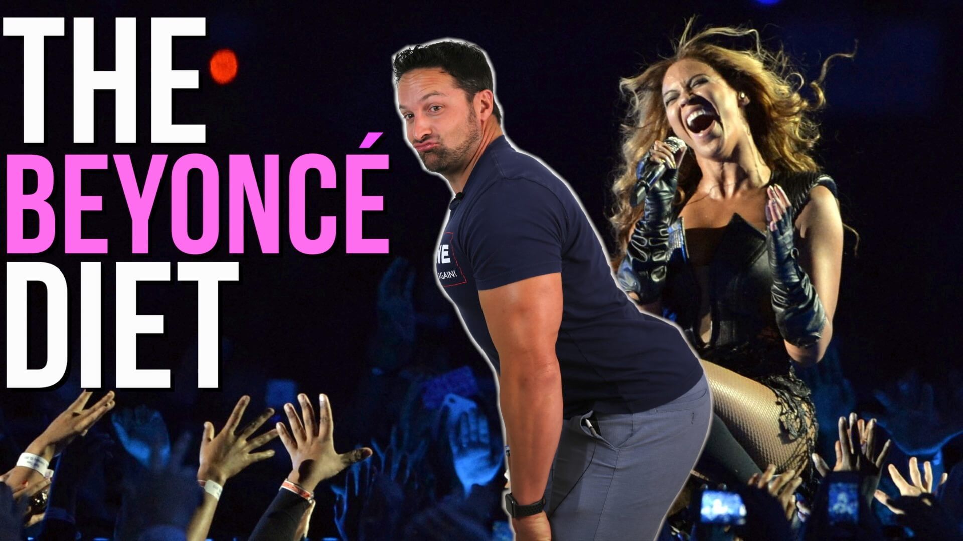The Beyoncé Diet | Biolayne