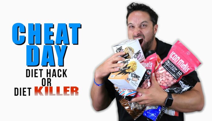 Cheat Day - Diet Hack or Diet Killer