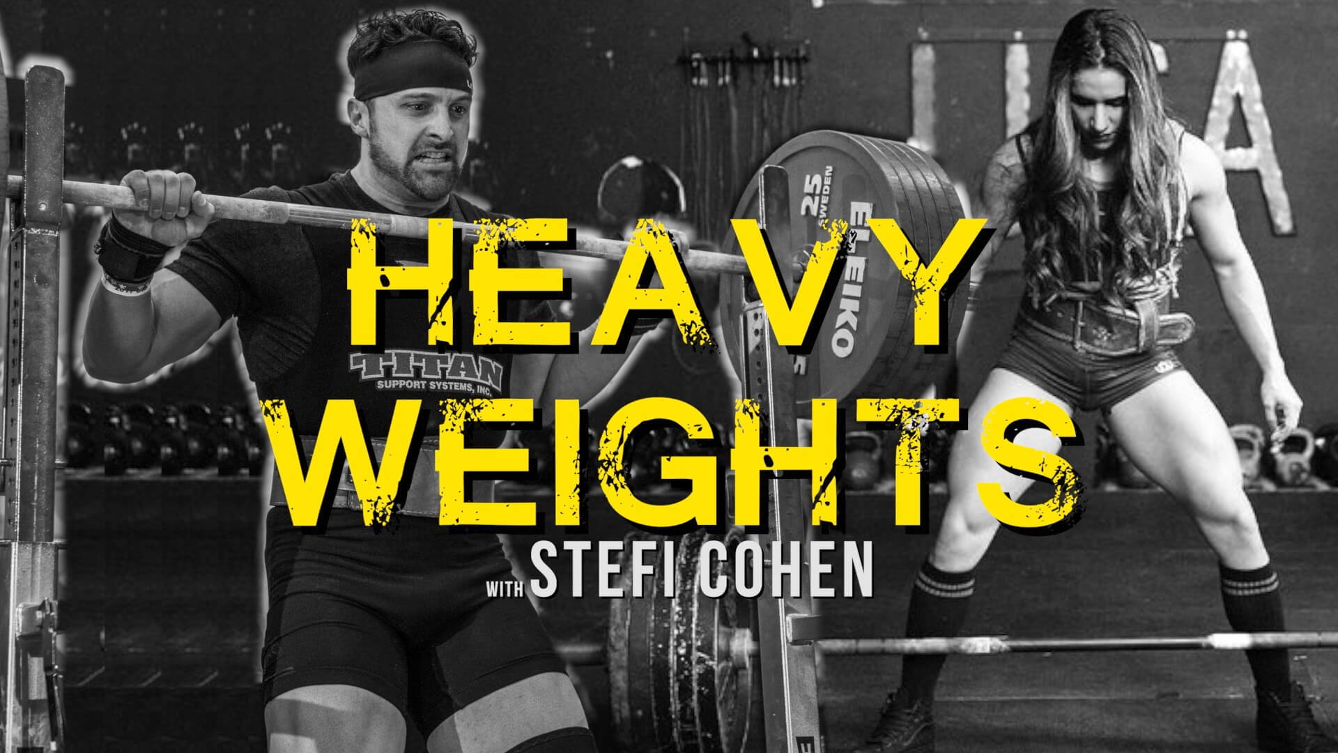 stefi cohen Archives - The WOD Life