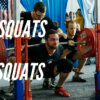 Half Squats vs Full Squats