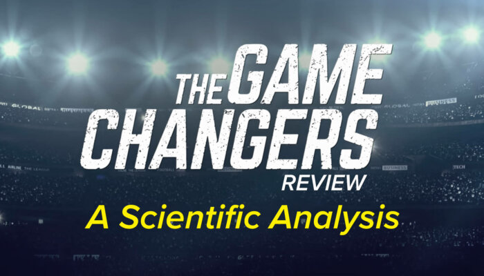The Game Changers Review – A Scientific Analysis