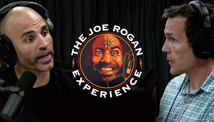The Game Changers Debate: James Wilks vs. Chris Kresser on the Joe Rogan Experience