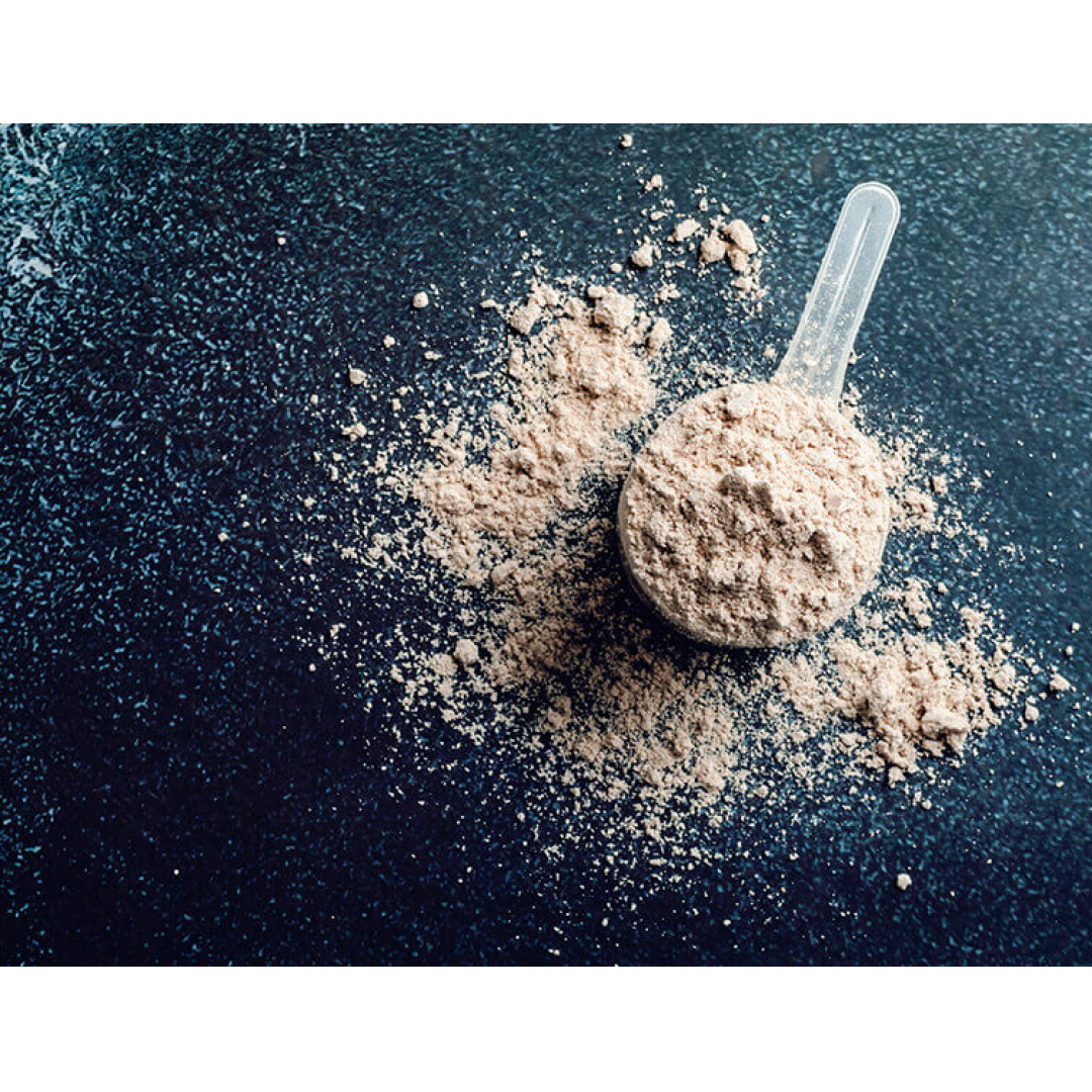 REPS: Evenly Spaced Out Protein Leads to Greater Gains!