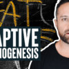 Adaptive Thermogenesis