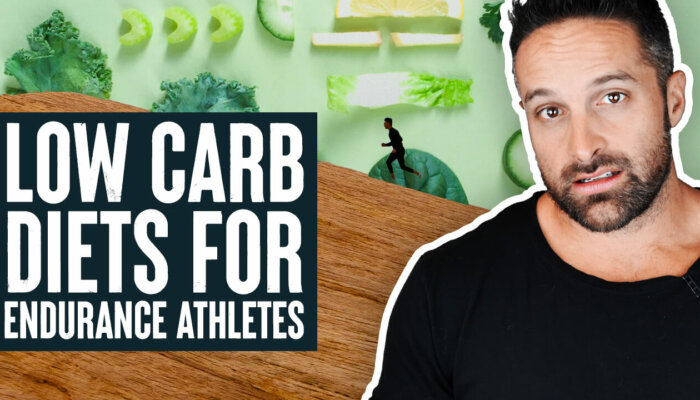 Low Carb Diets for Endurance Athletes