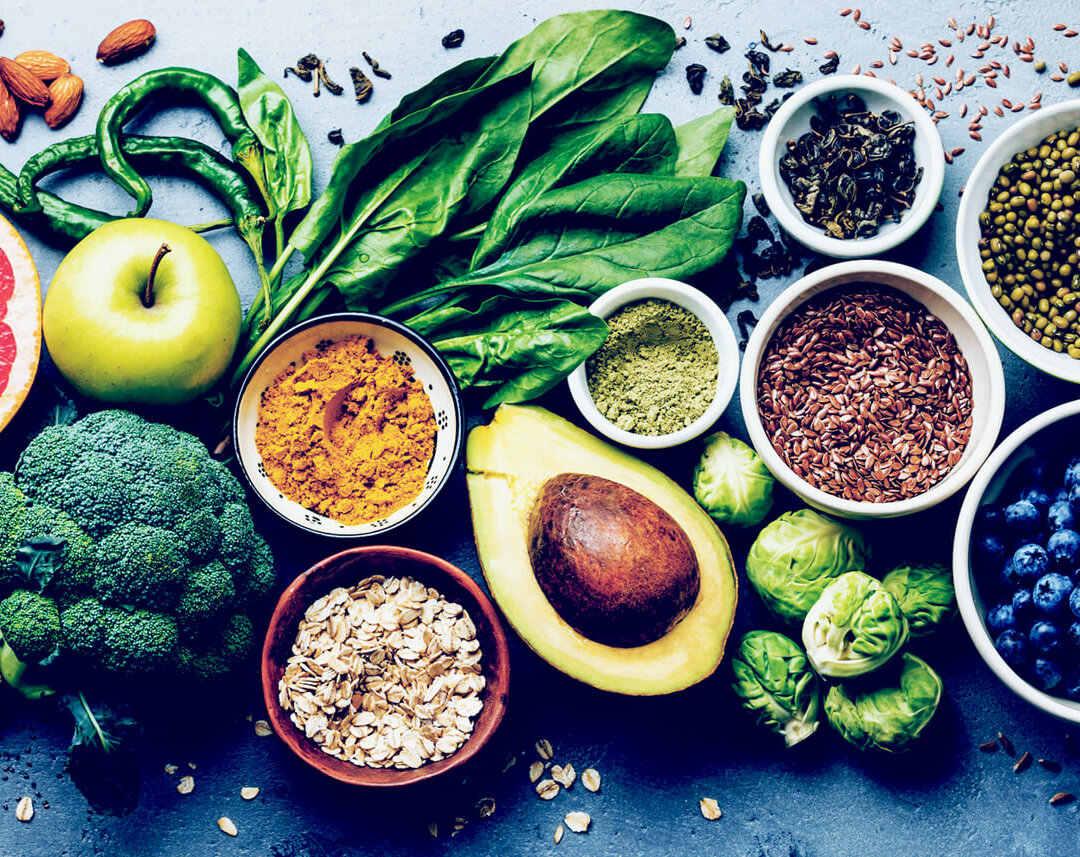 REPS: Low Fat vs. Low Carb: Which is Healthier?