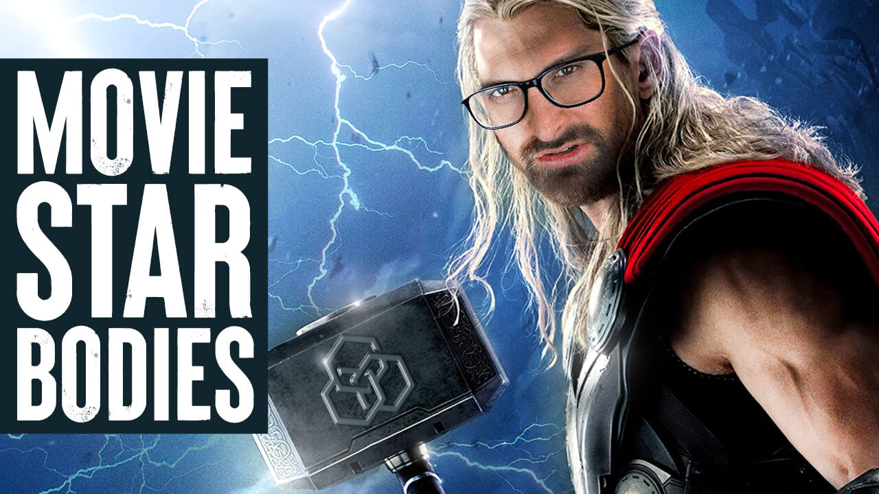 Movie Star Bodies | Biolayne