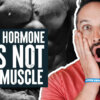 Growth Hormone Does Not Grow Muscle