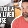 Fructose & Fatty Liver Disease