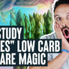 New Study "Proves" Low Carb Diets are Magic