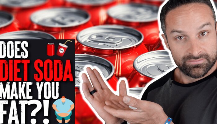 Does Diet Soda Make You Fat?