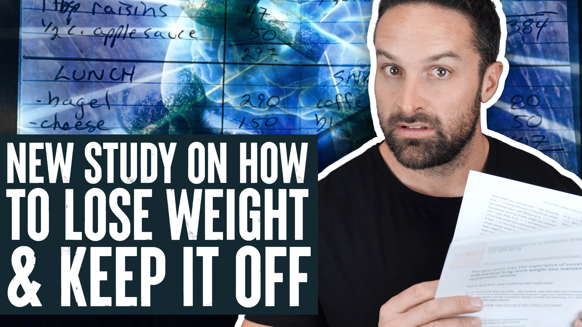 New study on 