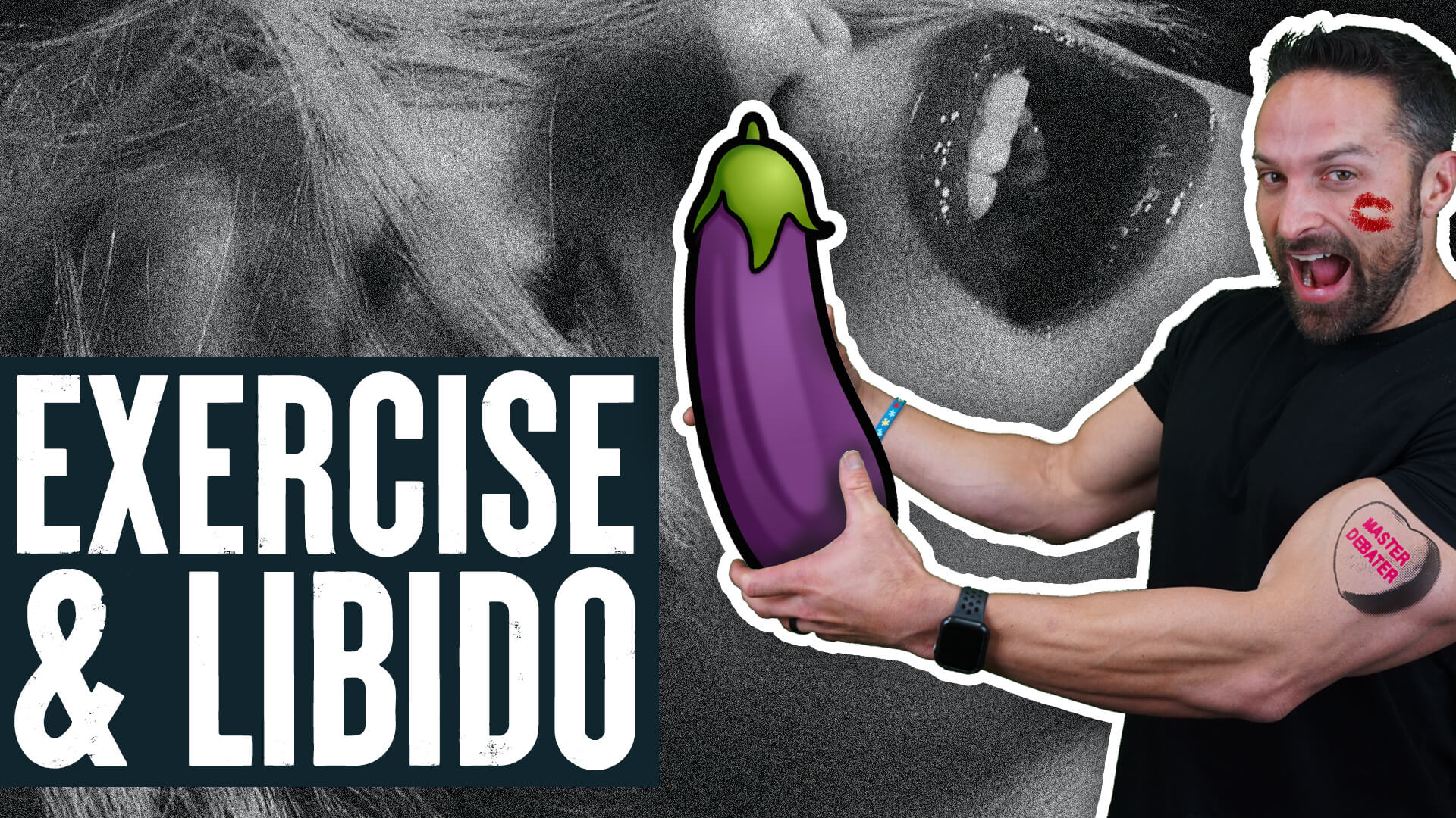 Exercise and Libido Biolayne