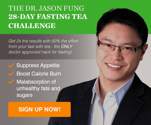 It's Not Calories It's Hormones: A Response to Dr. Jason Fung